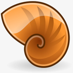 鹦鹉螺apps-icons免抠