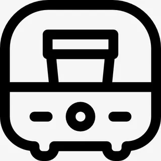 酸奶制造商图标免抠