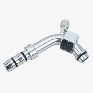 冷藏车免压接头免抠