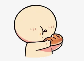 矢量小胖子免抠