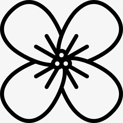Wallflower 图标免抠