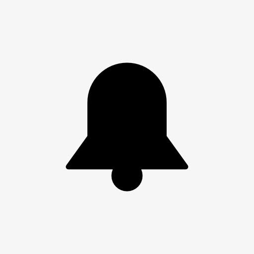 闹铃图标免抠