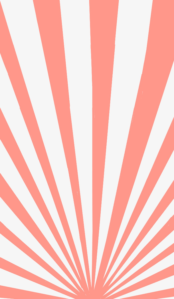 射线免抠手绘/卡通卡通元素