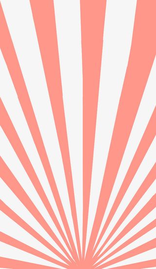 射线免抠手绘/卡通卡通元素