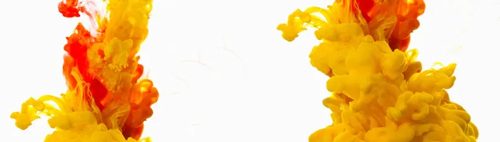 彩色烟雾背景高清