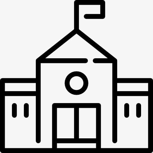 高中图标免抠