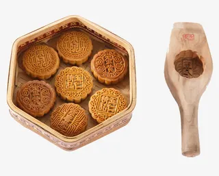 中秋节传统习俗免抠