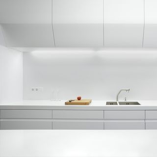 大气简约厨房主图背景素材高清