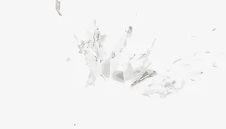 光影变幻光影线免抠