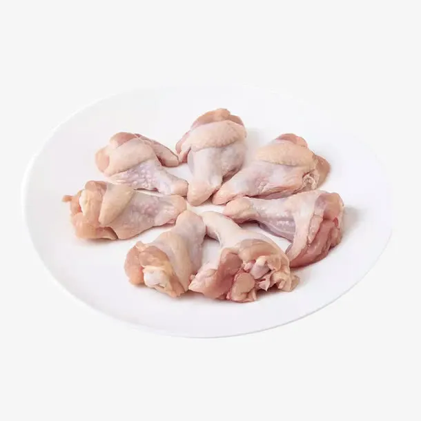 一盘翅根免抠