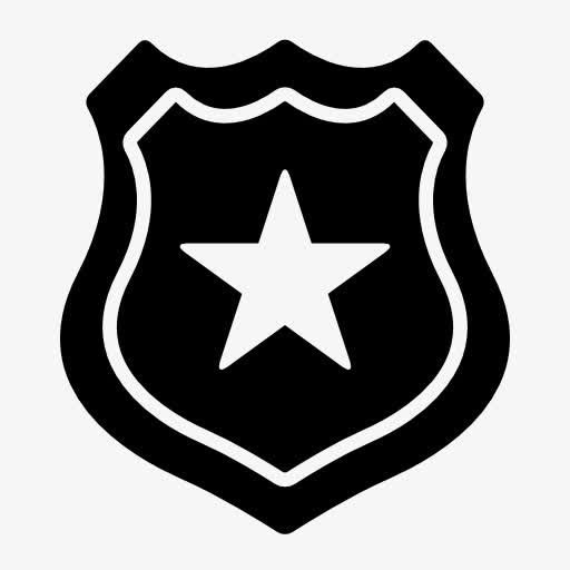 shield icon免抠