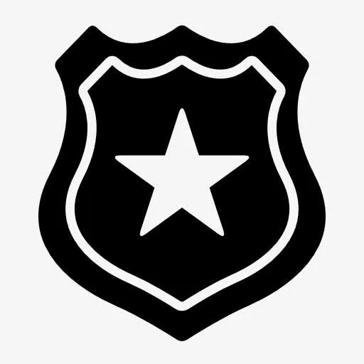 shield icon免抠