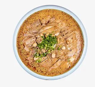 钵钵鸡免扣图片免抠