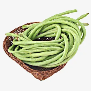 木框里的豆角免抠 木框里的豆角免抠