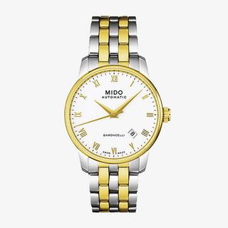 mido贝伦赛丽系列手表免抠