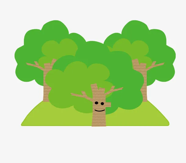 树免抠