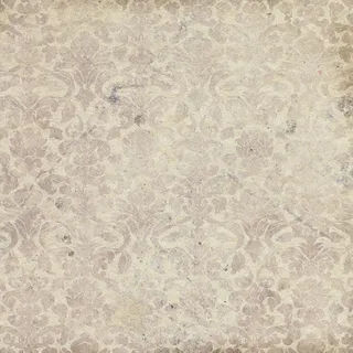 时尚花纹纸张背景