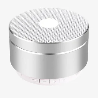 灰色立体音响免抠