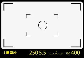 摄像机取景器免抠