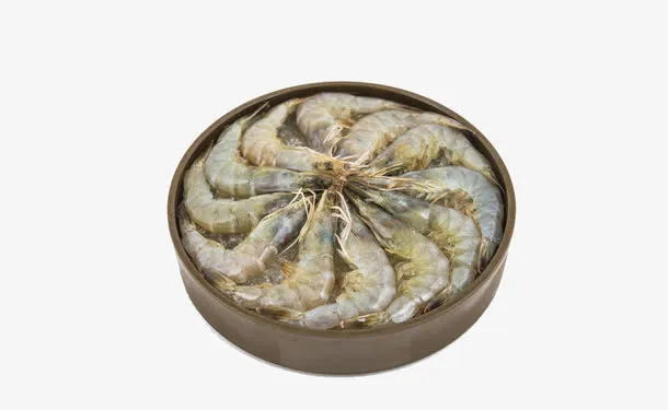 一碗虾免抠