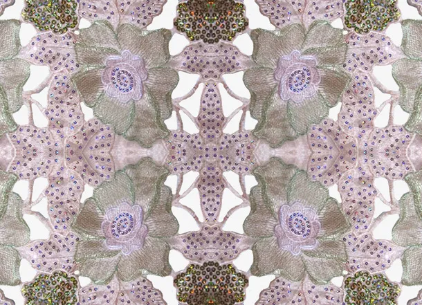 古典花纹素材纹理图片免抠