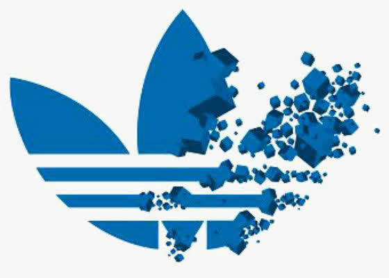 三叶草LOGO免抠