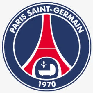 巴黎圣日尔曼French-Football-Club免抠