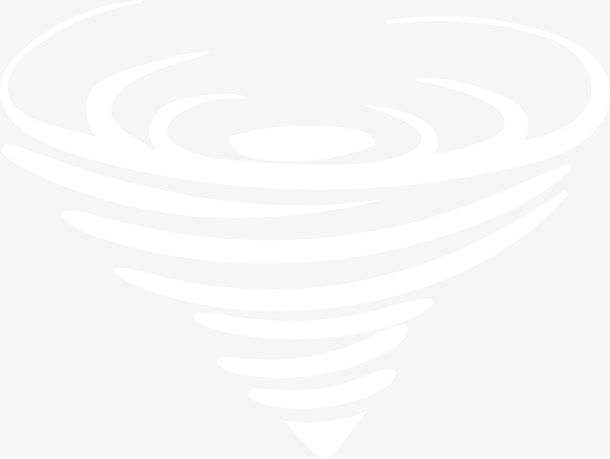 龙卷风旋涡免抠