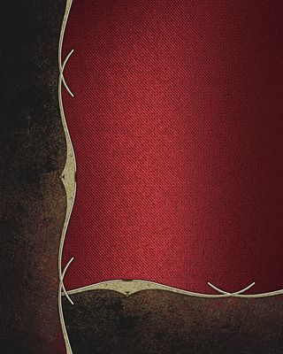 红色布纹磨砂纹理免费图片免抠