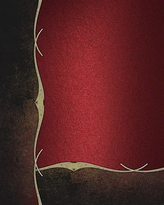 红色布纹磨砂纹理免费图片免抠