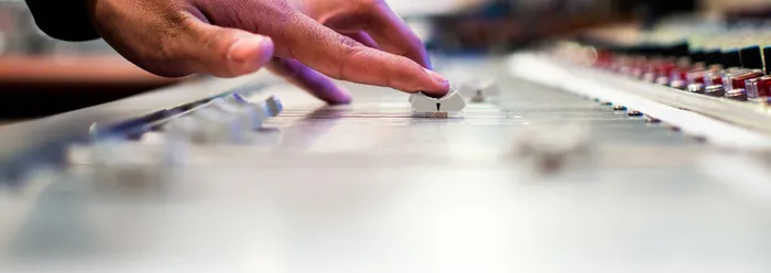 调音品质生活高清