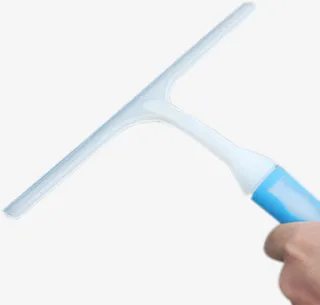 T字型玻璃专用牛筋刮水板免抠