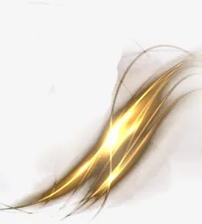 双十一净化器金色耐用金属电商免抠