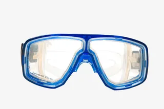 泳镜免抠