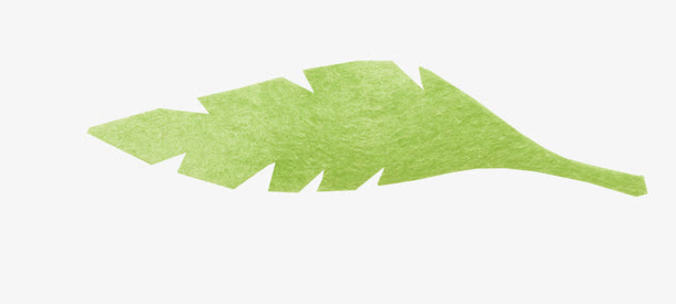 手绘树叶图片素材树叶花边图片免抠