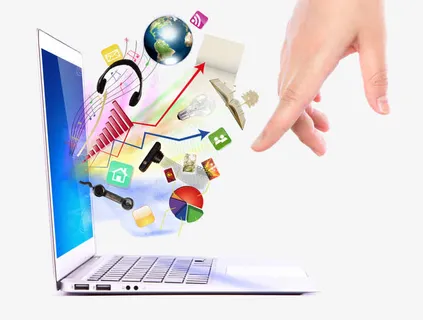 来自互联网的信息免抠