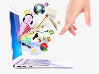 来自互联网的信息免抠