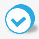 按钮标记好的图标免抠