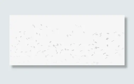 数字01横向底纹免抠