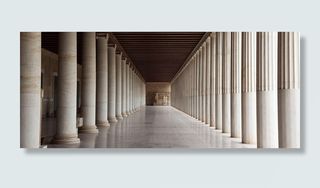 欧美建筑背景高清