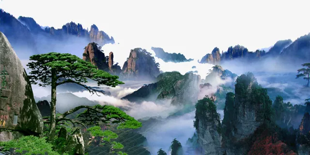 泰山免抠 泰山免抠