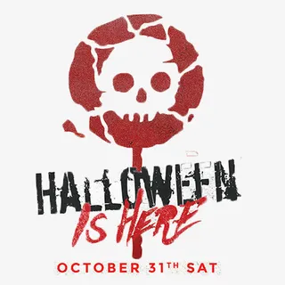 万圣节素材免抠