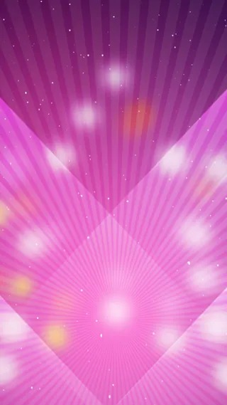 几何渐变H5背景高清