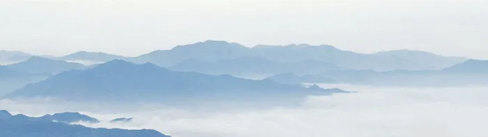 云中山背景高清