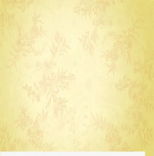 素雅花纹春节海报免抠 素雅花纹春节海报免抠