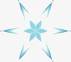 五角星免抠