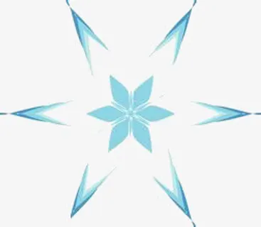 五角星免抠 五角星免抠