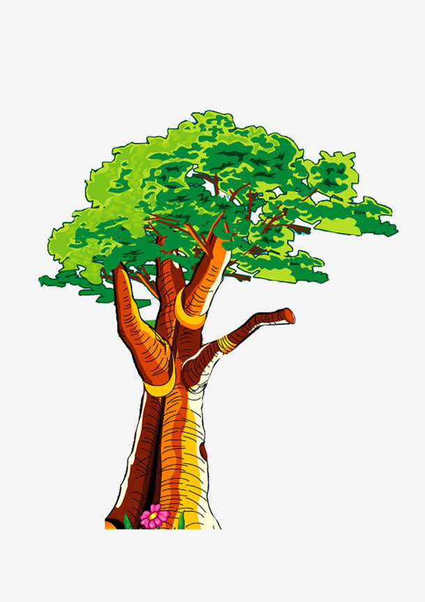 树免抠