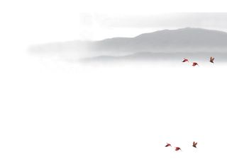 简单水墨 水墨背景 水墨 水墨图 国画高清