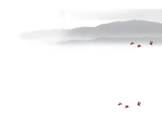 简单水墨 水墨背景 水墨 水墨图 国画高清